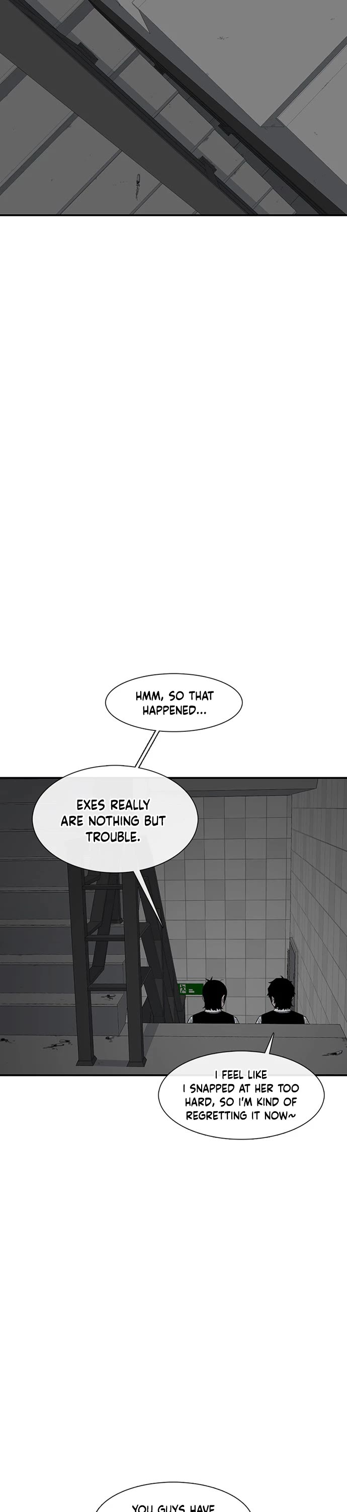 Star Ginseng Store chapter 215 page 51