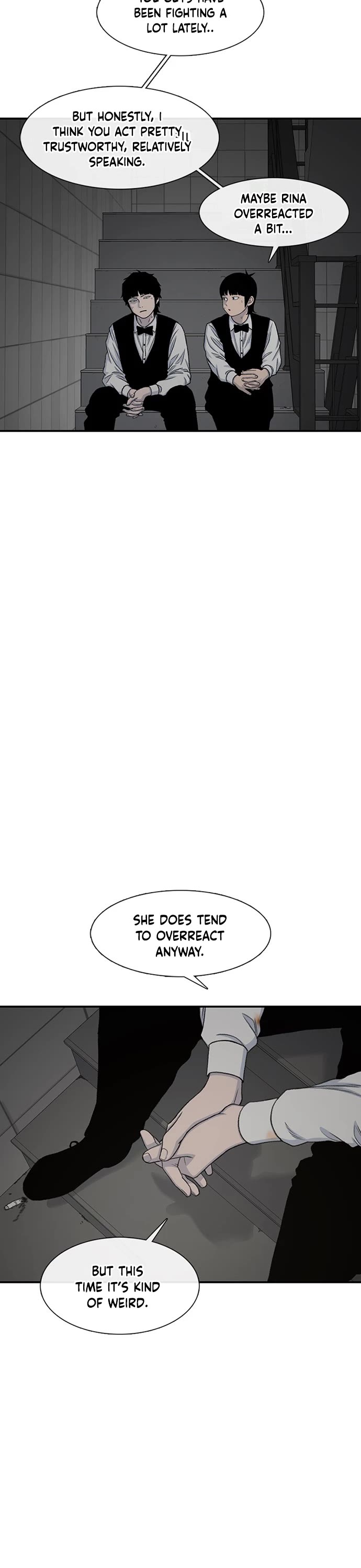 Star Ginseng Store chapter 215 page 52