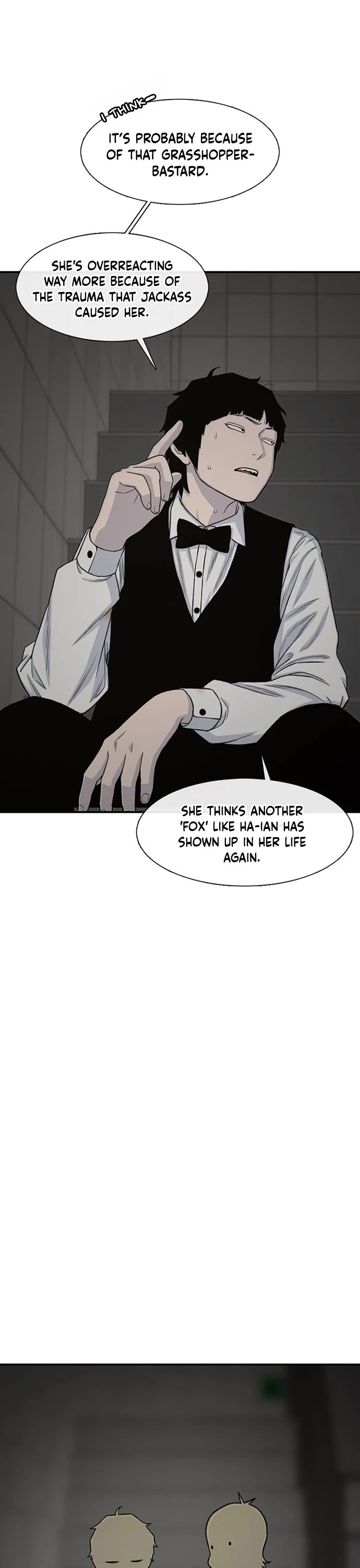 Star Ginseng Store chapter 215 page 53