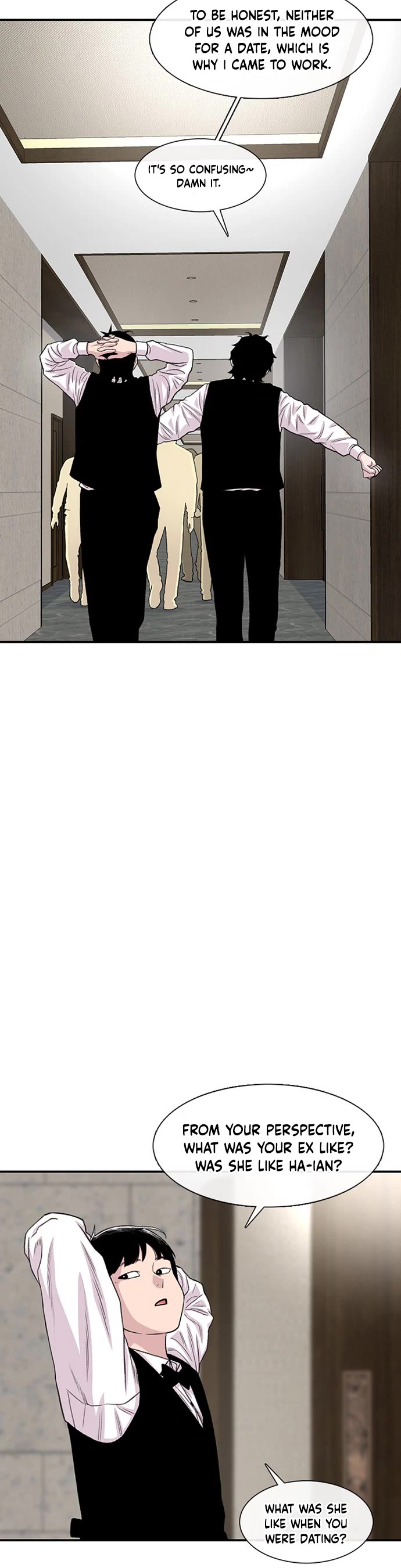 Star Ginseng Store chapter 215 page 55