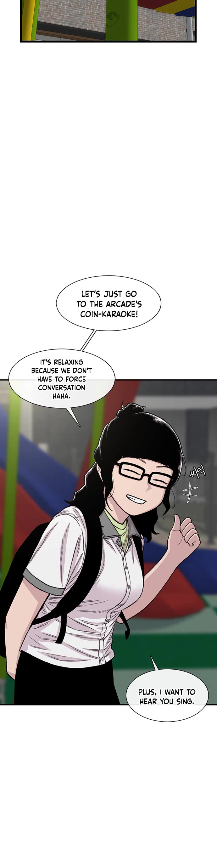 Star Ginseng Store chapter 215 page 9