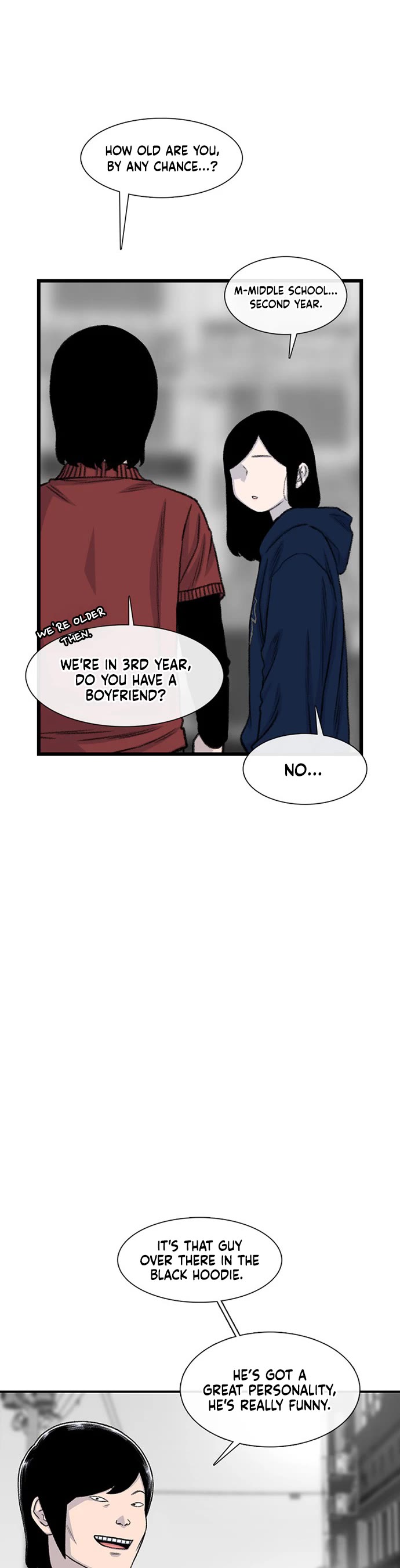 Star Ginseng Store chapter 216 page 10