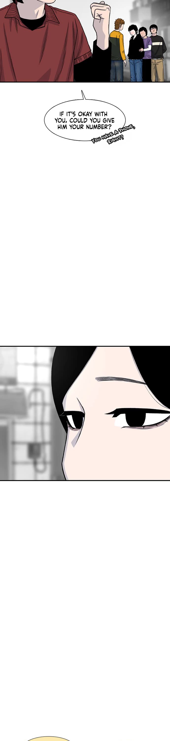 Star Ginseng Store chapter 216 page 11