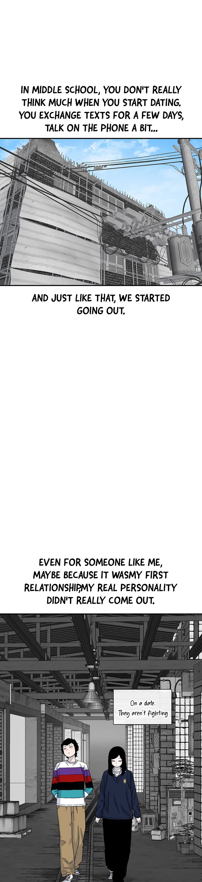 Star Ginseng Store chapter 216 page 13