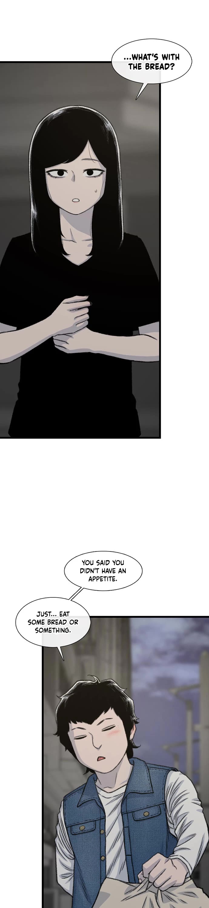 Star Ginseng Store chapter 216 page 18