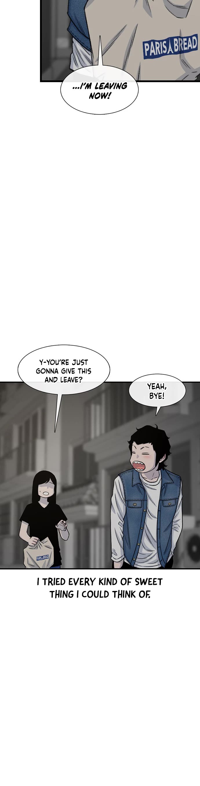 Star Ginseng Store chapter 216 page 19