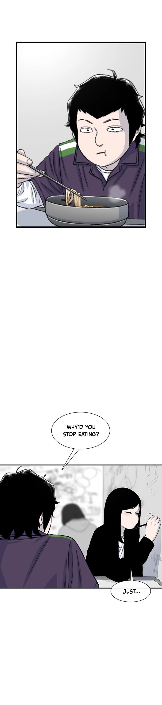 Star Ginseng Store chapter 216 page 22