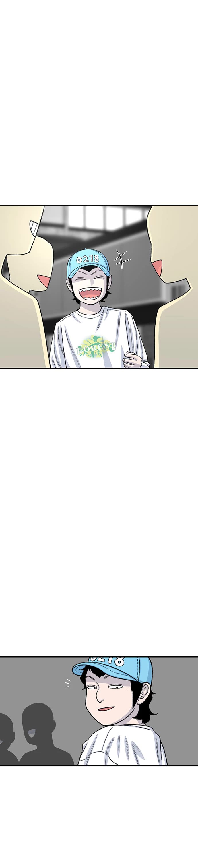 Star Ginseng Store chapter 216 page 28