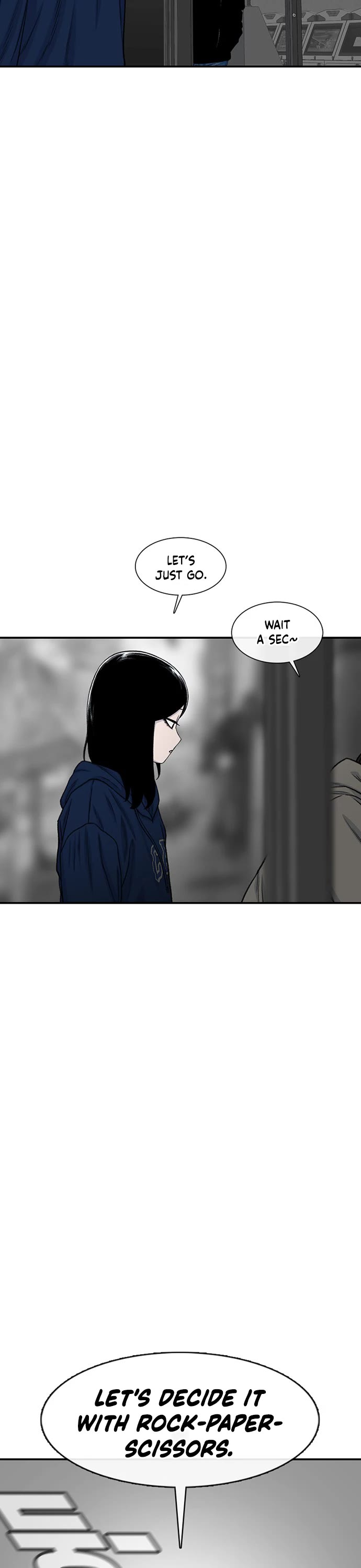 Star Ginseng Store chapter 216 page 6