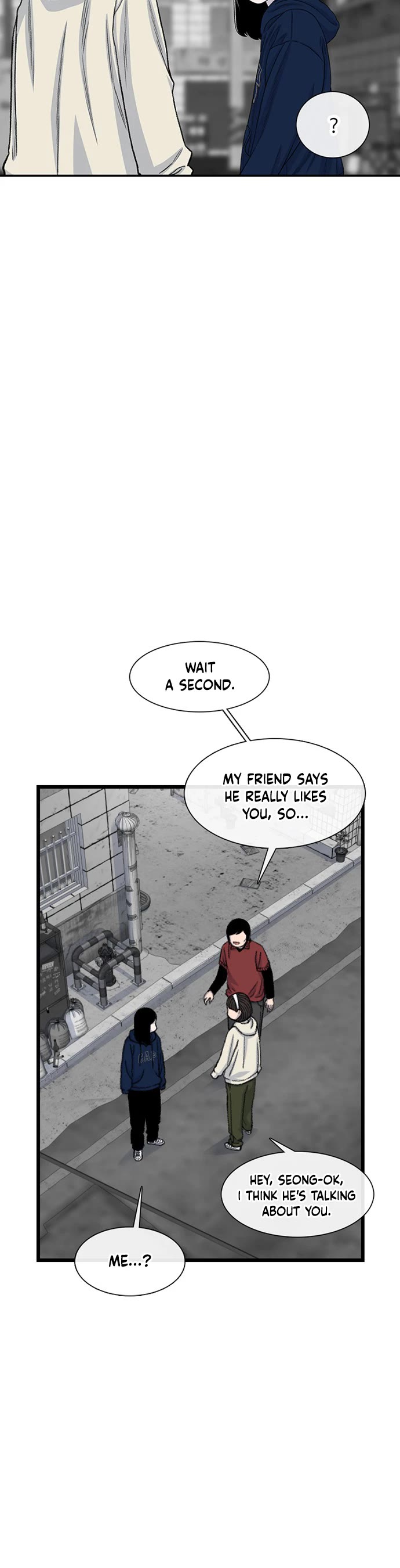 Star Ginseng Store chapter 216 page 9