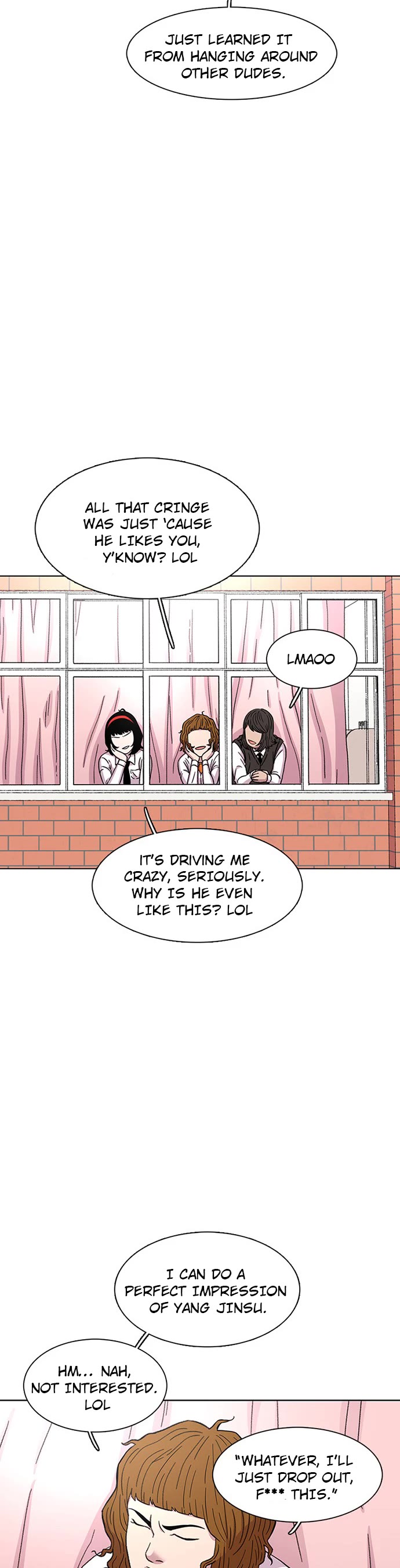 Star Ginseng Store chapter 23 page 15