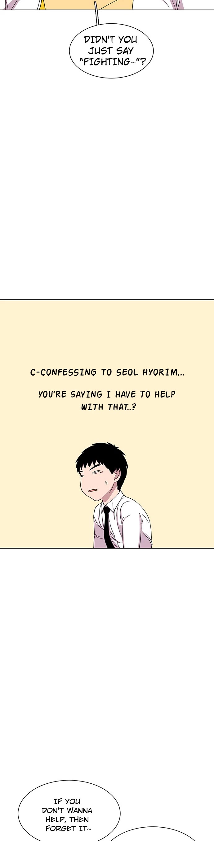 Star Ginseng Store chapter 23 page 35