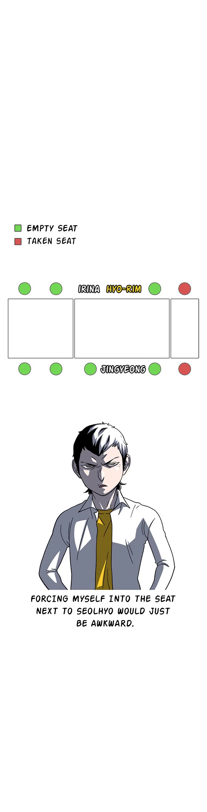 Star Ginseng Store chapter 24 page 15