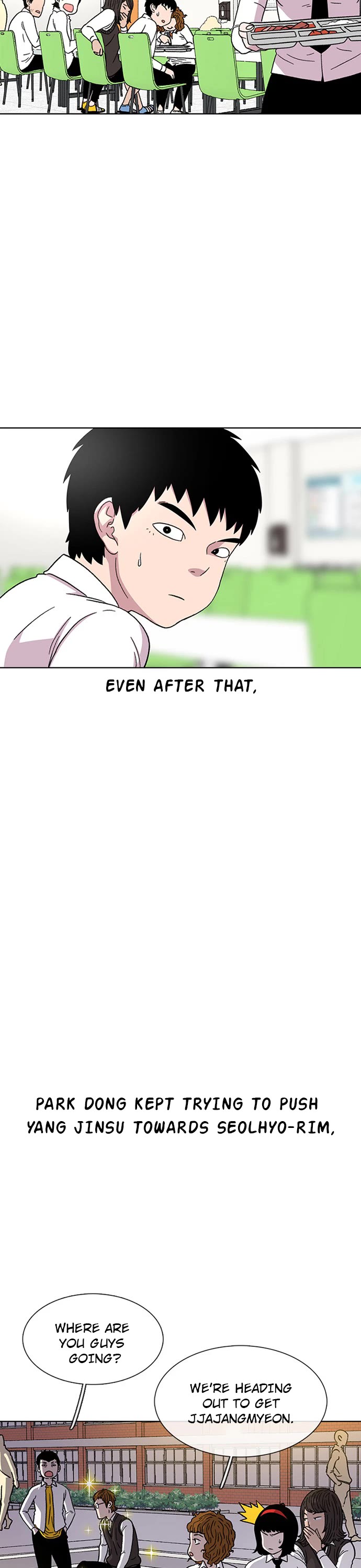 Star Ginseng Store chapter 24 page 27