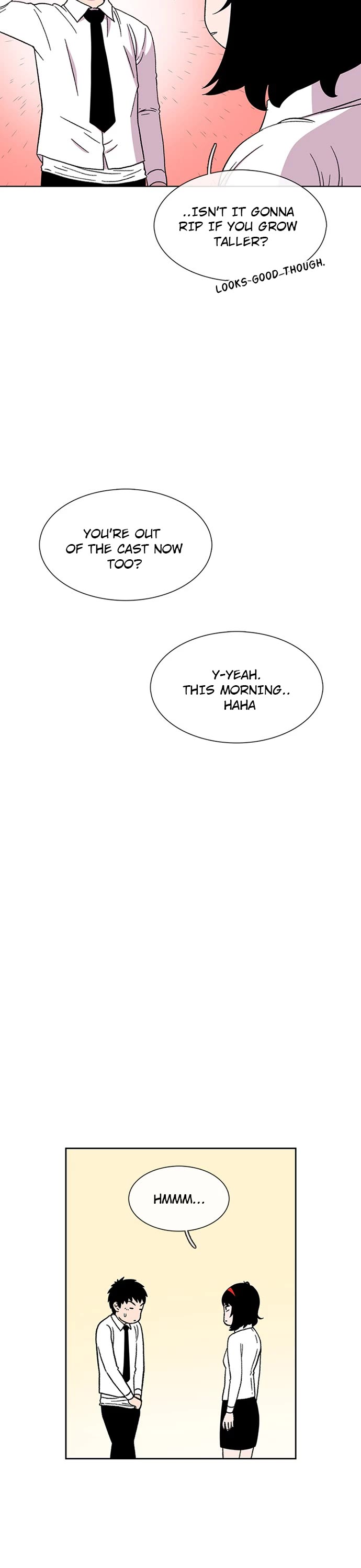 Star Ginseng Store chapter 24 page 36