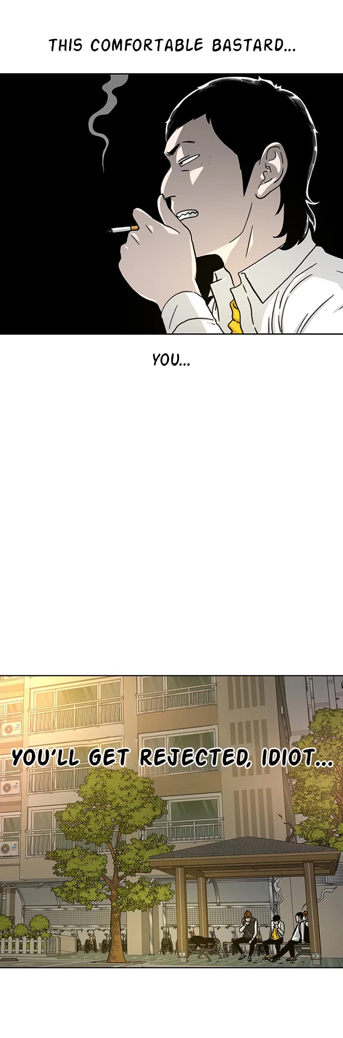 Star Ginseng Store chapter 25 page 38