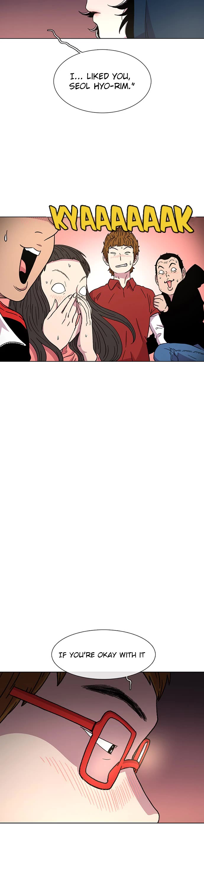 Star Ginseng Store chapter 27 page 23