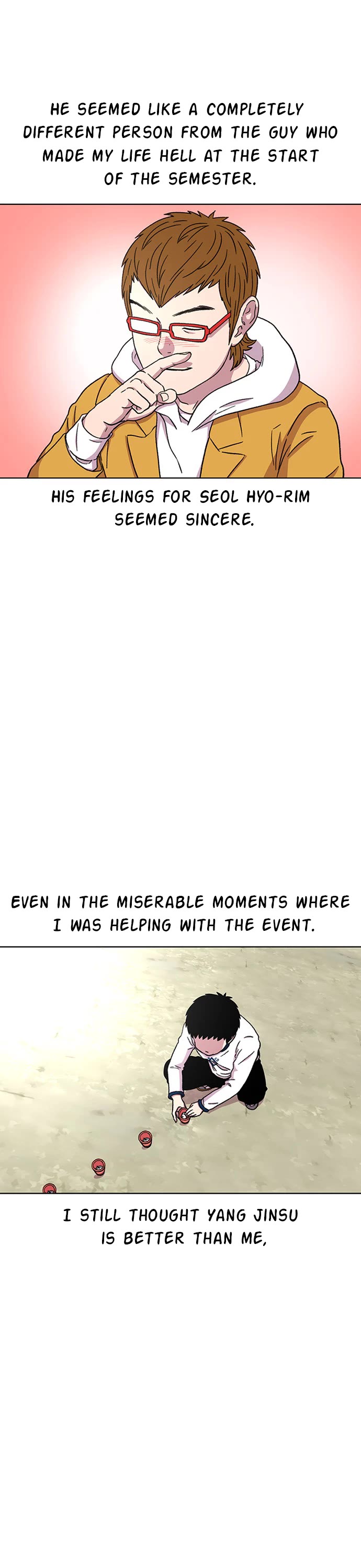 Star Ginseng Store chapter 27 page 3