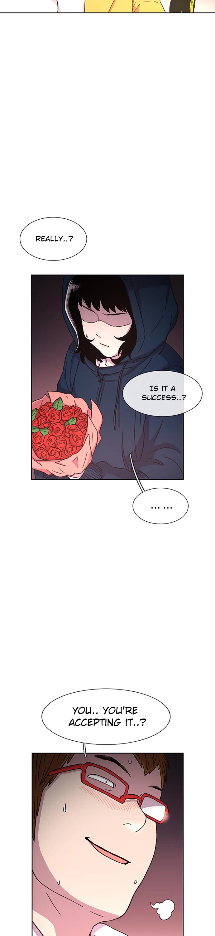 Star Ginseng Store chapter 27 page 38