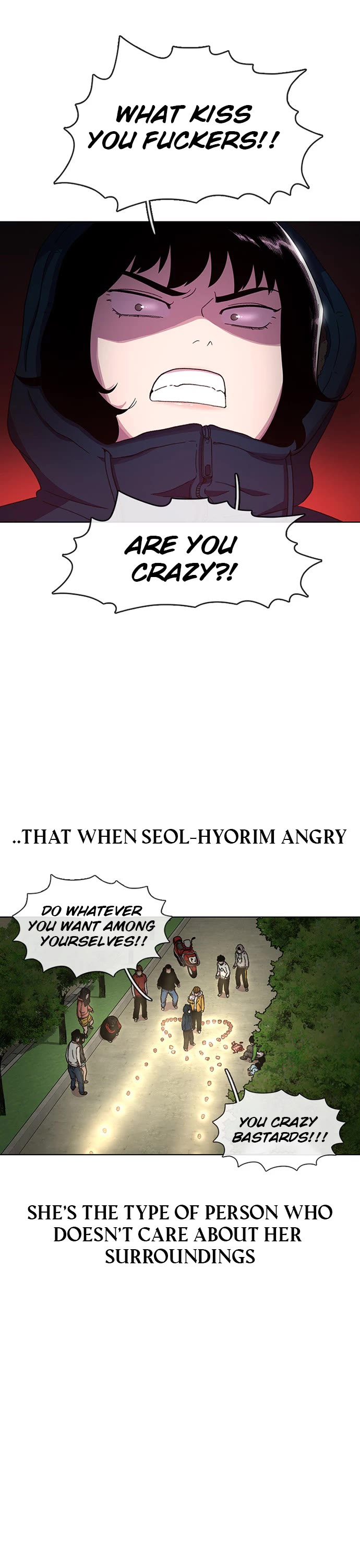 Star Ginseng Store chapter 27 page 46