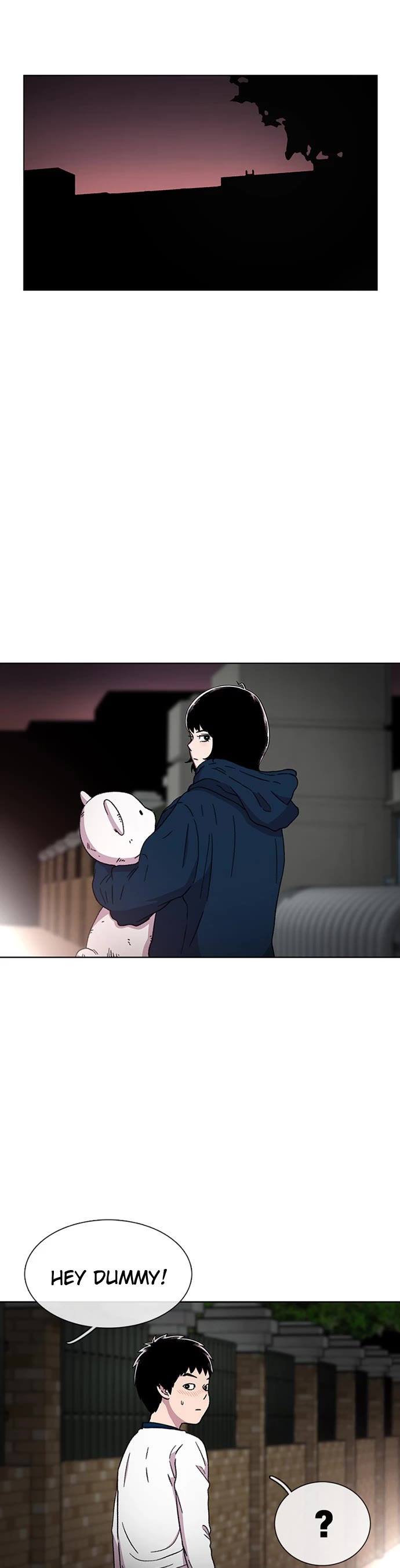 Star Ginseng Store chapter 29 page 39