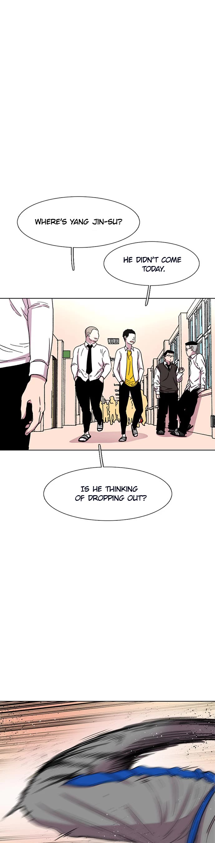 Star Ginseng Store chapter 30 page 15