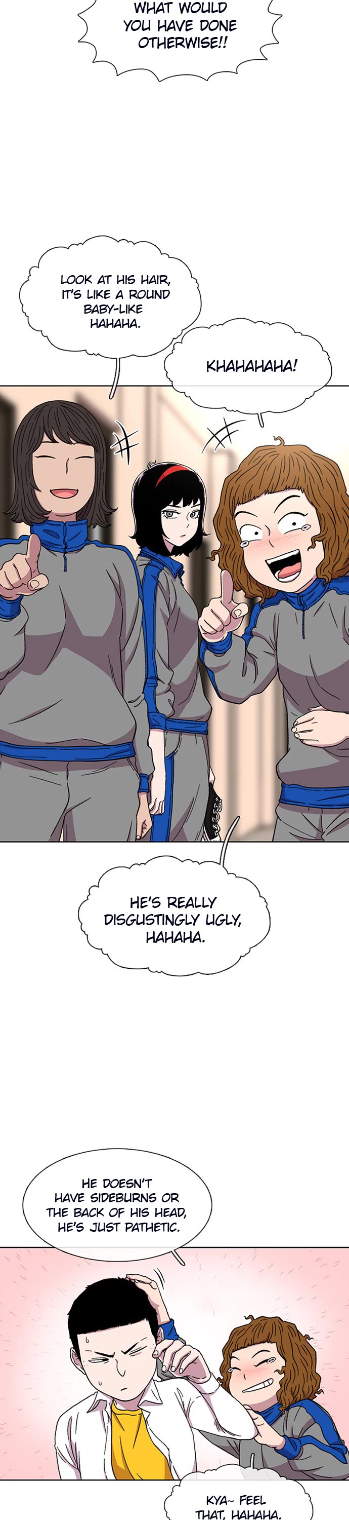 Star Ginseng Store chapter 30 page 17