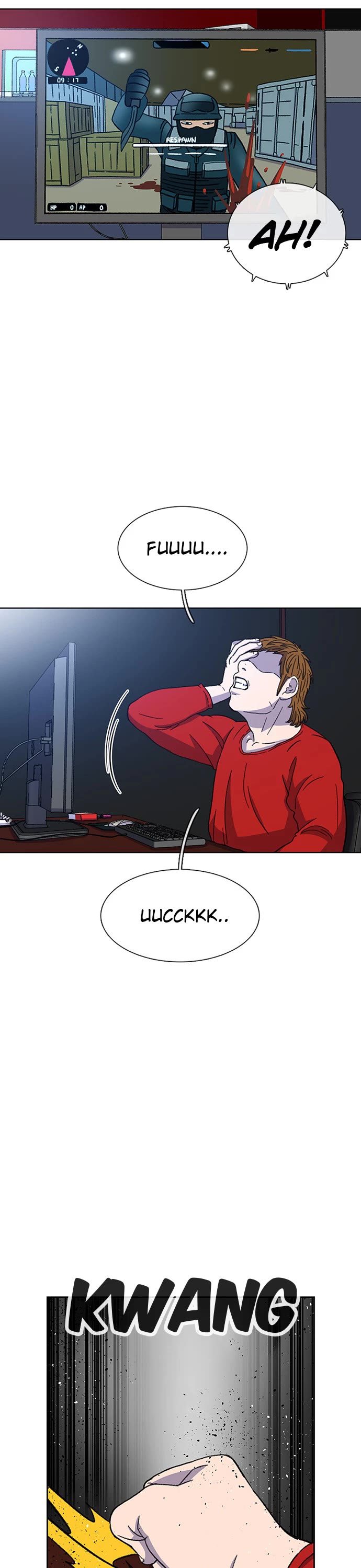 Star Ginseng Store chapter 30 page 31