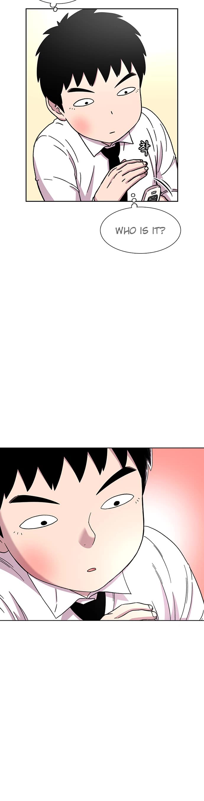 Star Ginseng Store chapter 31 page 30