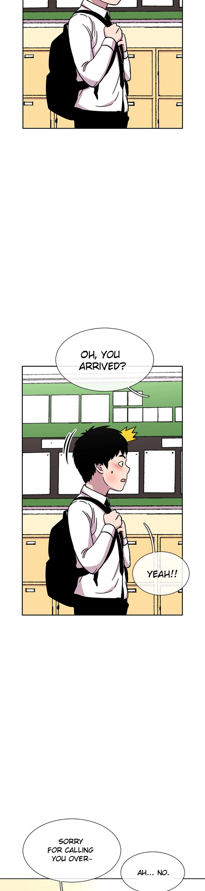 Star Ginseng Store chapter 31 page 32