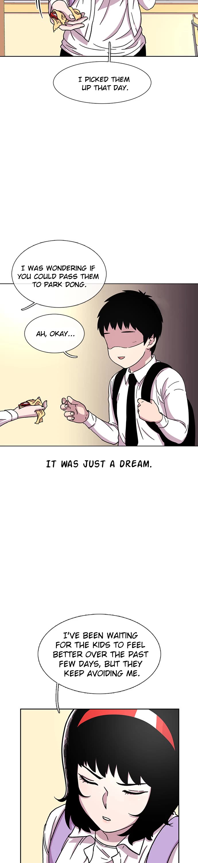 Star Ginseng Store chapter 31 page 36