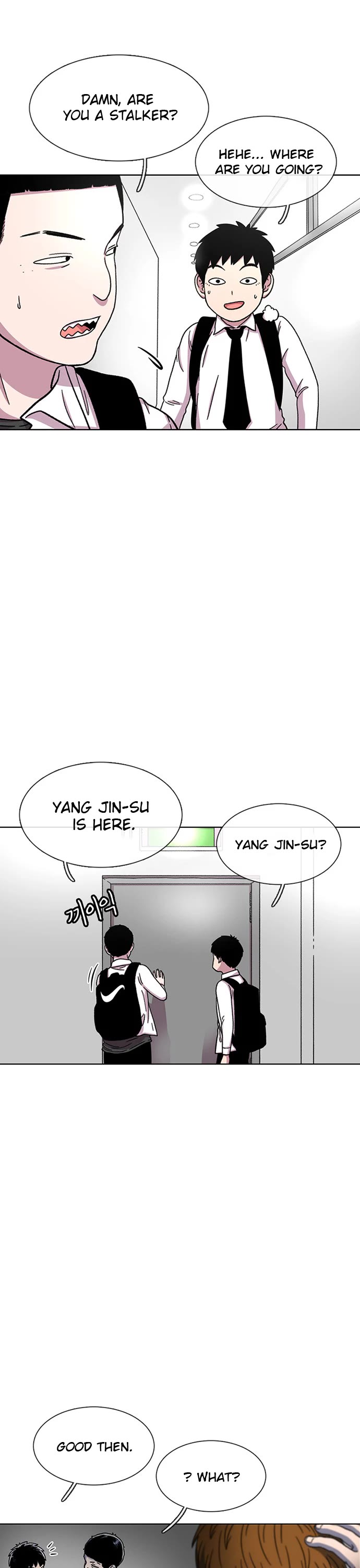 Star Ginseng Store chapter 31 page 43