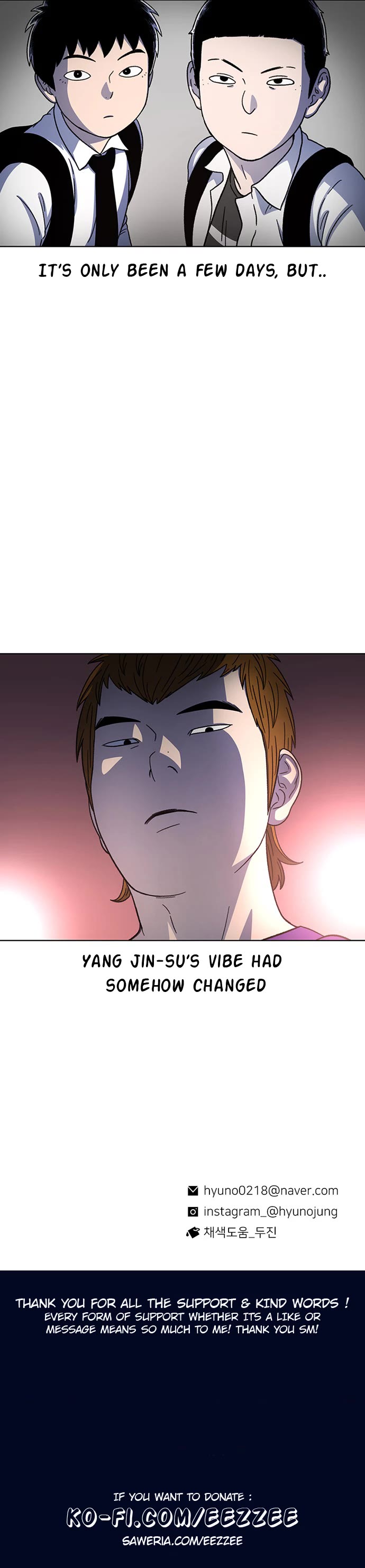 Star Ginseng Store chapter 31 page 45