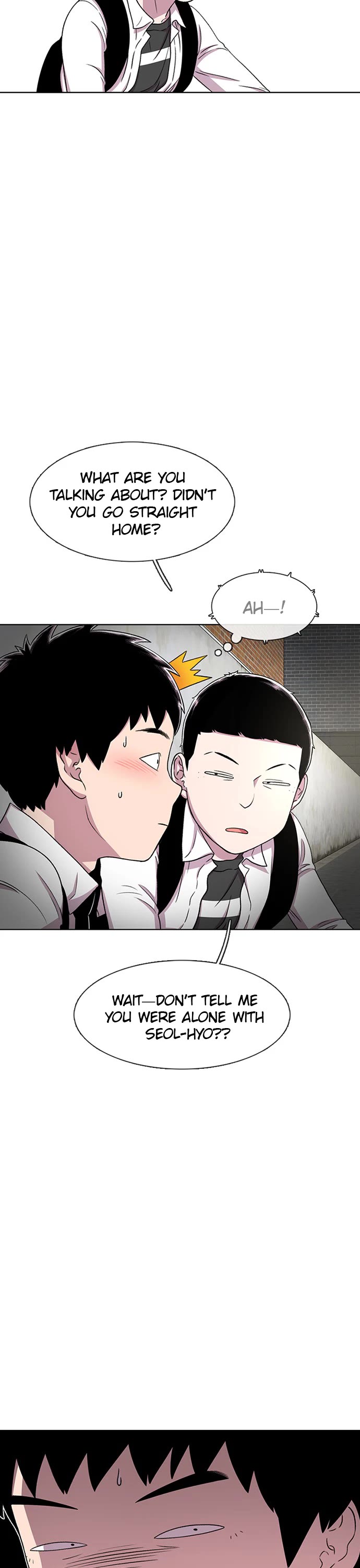 Star Ginseng Store chapter 33 page 17