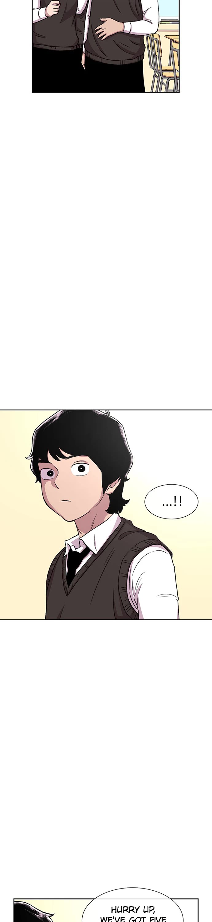 Star Ginseng Store chapter 33 page 31