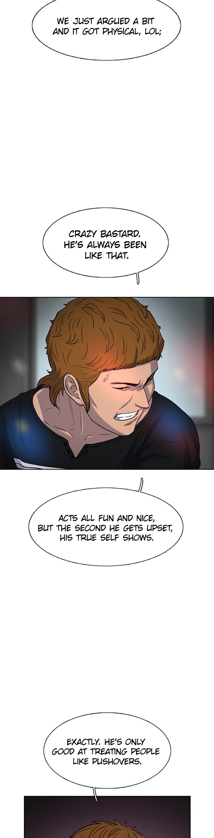 Star Ginseng Store chapter 34 page 15