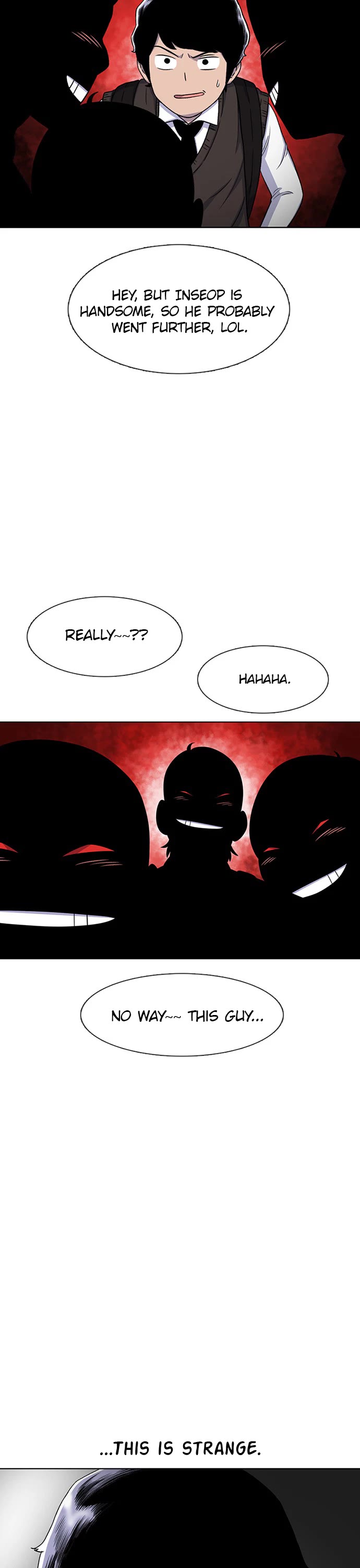 Star Ginseng Store chapter 34 page 38