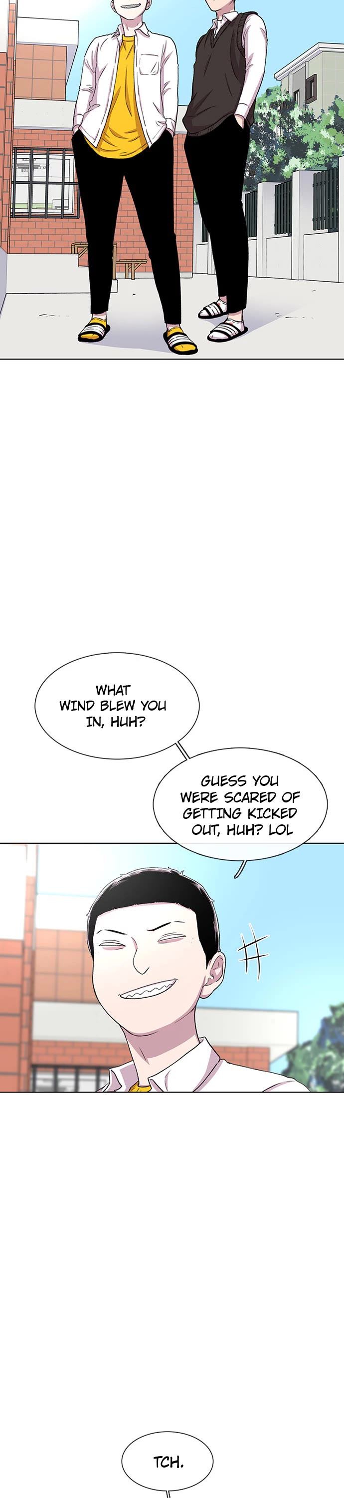 Star Ginseng Store chapter 35 page 38