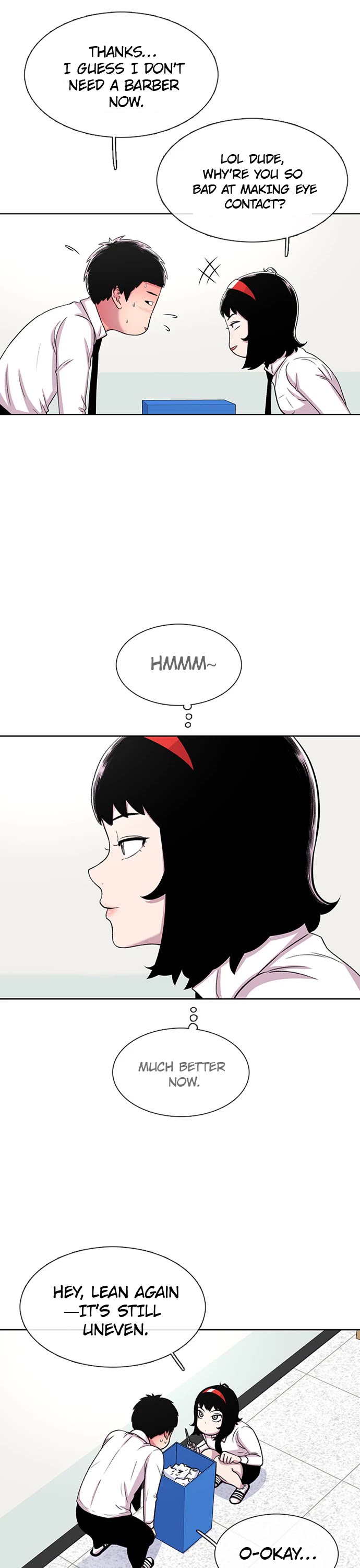 Star Ginseng Store chapter 36 page 13