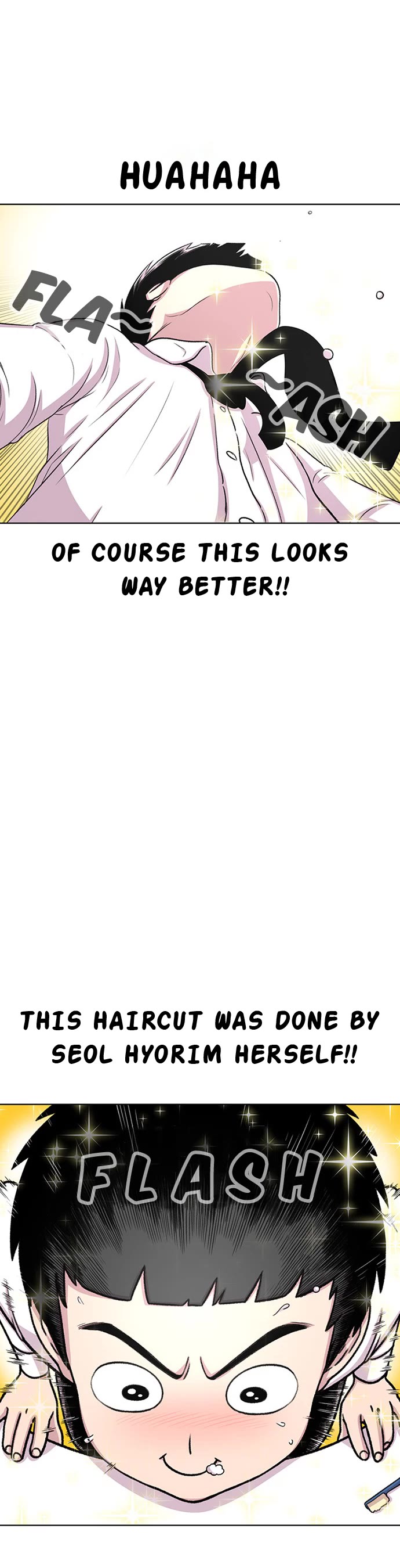 Star Ginseng Store chapter 37 page 10