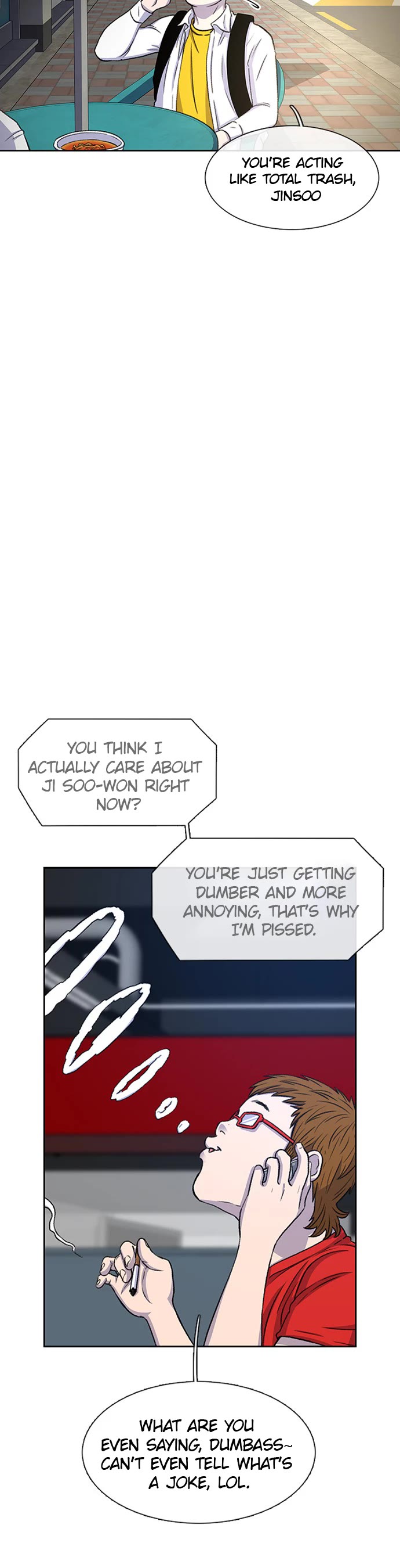 Star Ginseng Store chapter 38 page 24