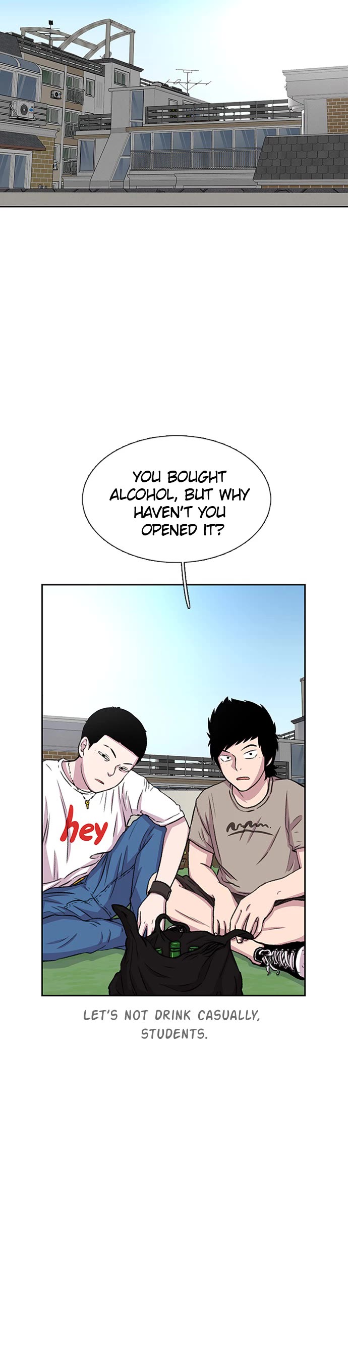 Star Ginseng Store chapter 38 page 39