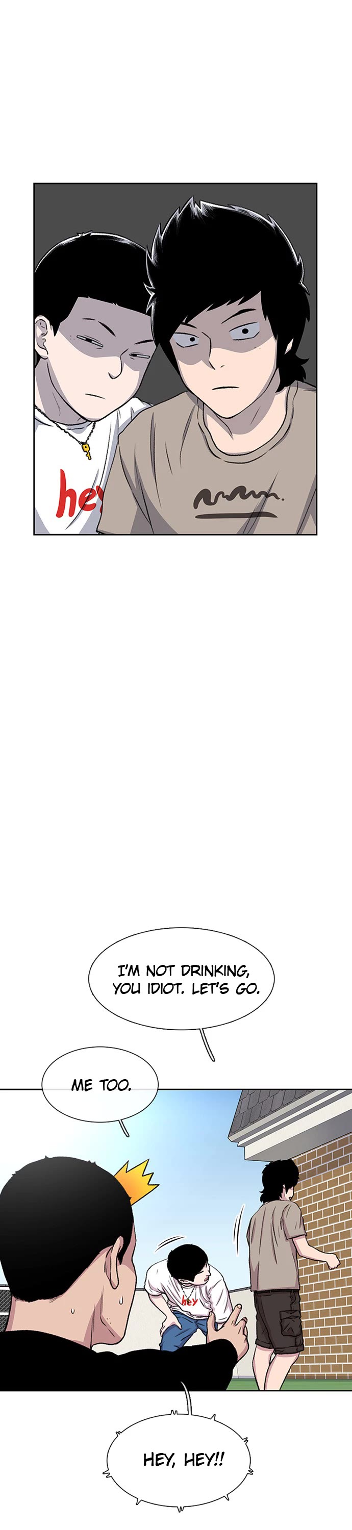 Star Ginseng Store chapter 38 page 41