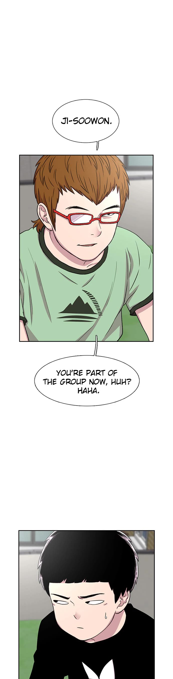 Star Ginseng Store chapter 39 page 4