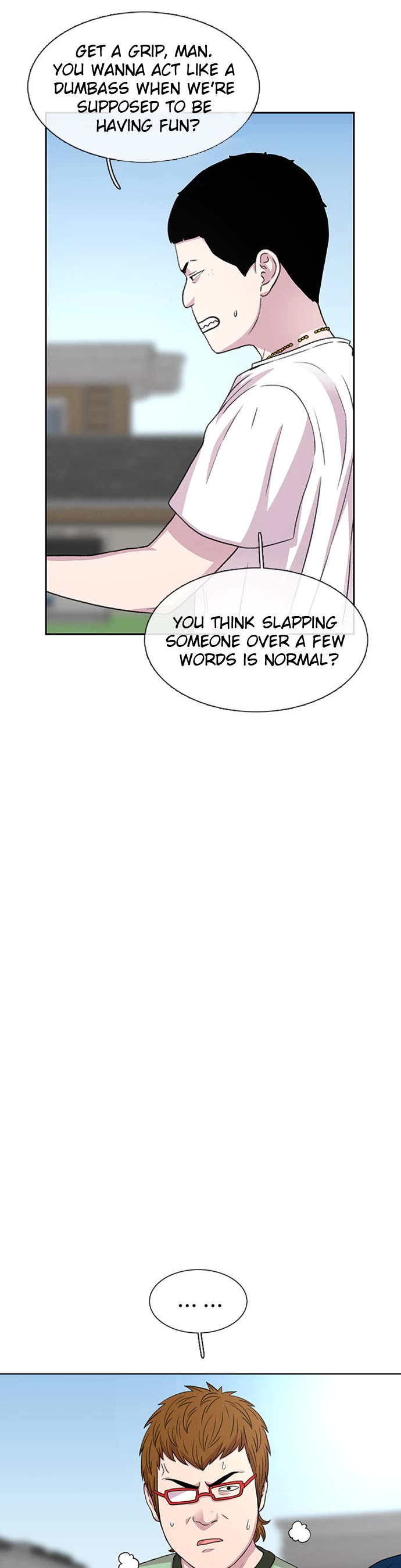 Star Ginseng Store chapter 40 page 10