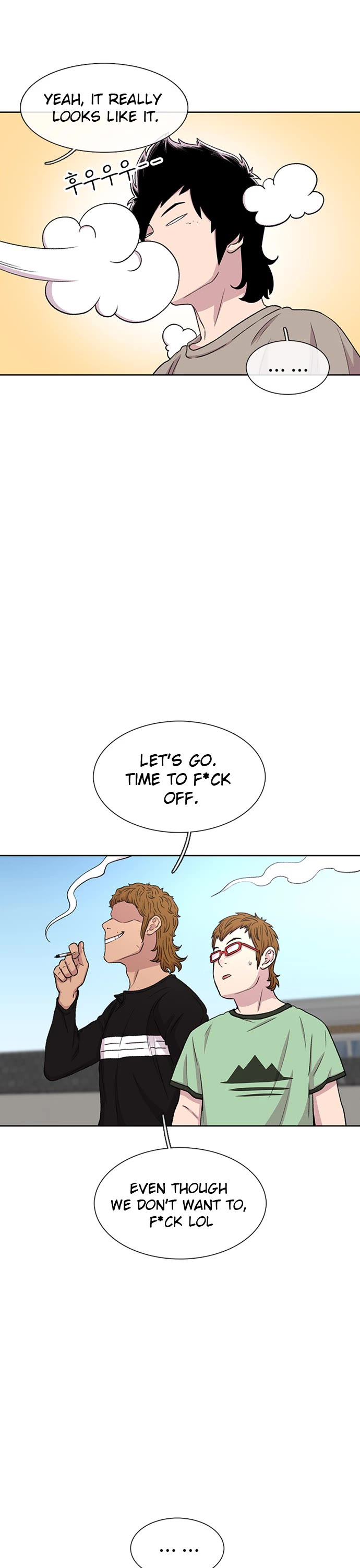 Star Ginseng Store chapter 40 page 21