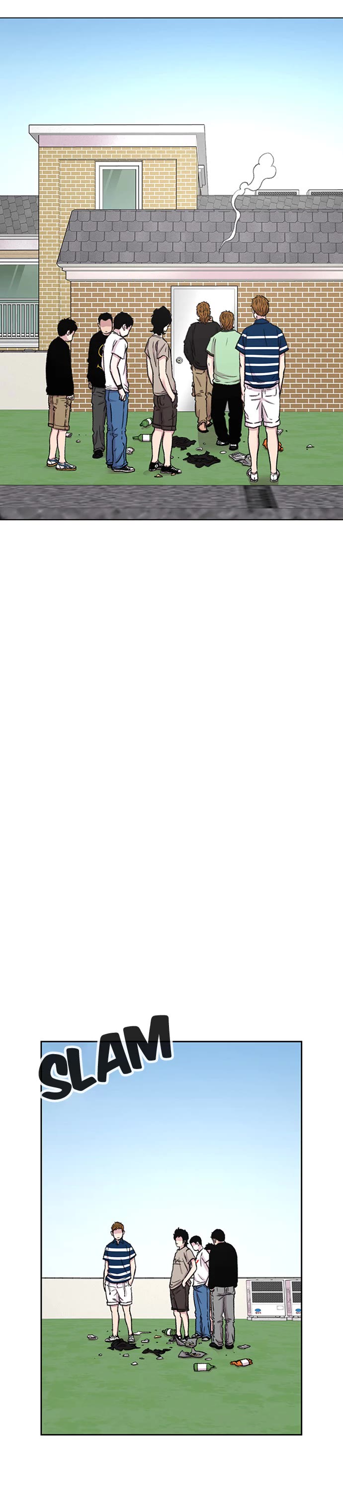 Star Ginseng Store chapter 40 page 23