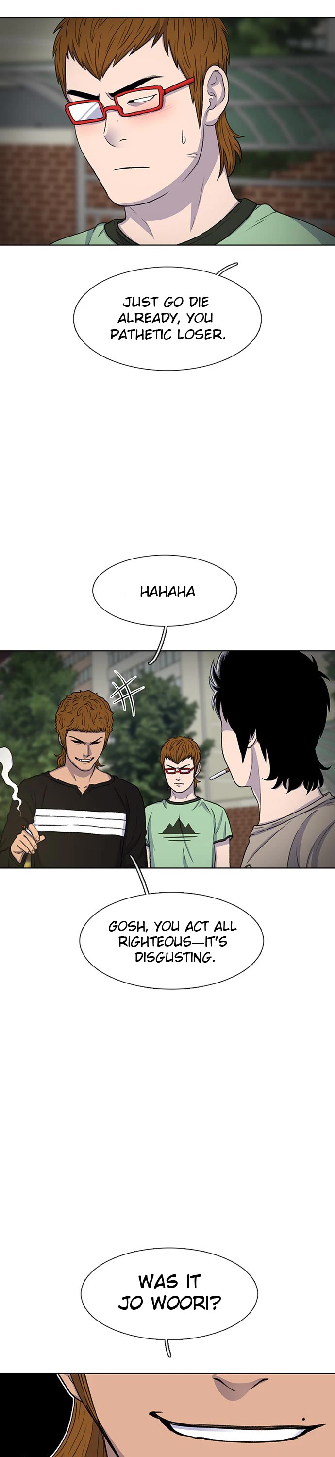 Star Ginseng Store chapter 41 page 12