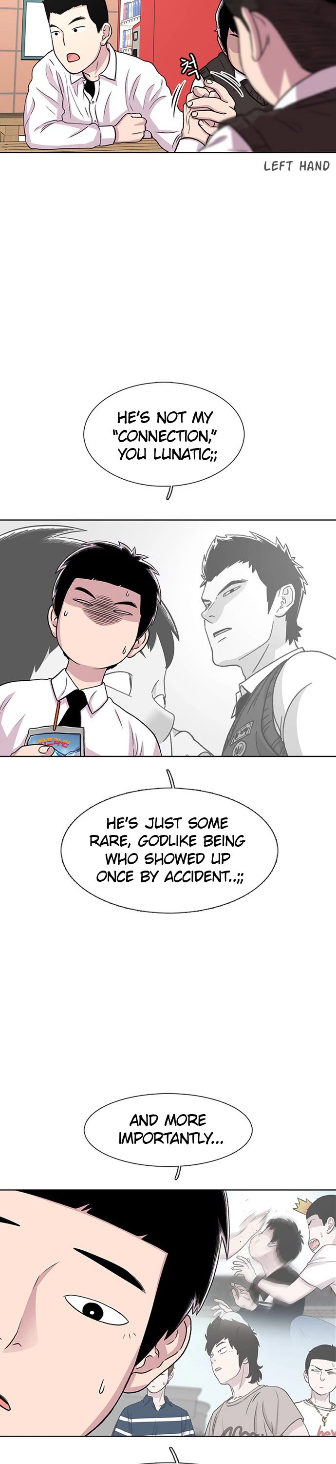 Star Ginseng Store chapter 42 page 13