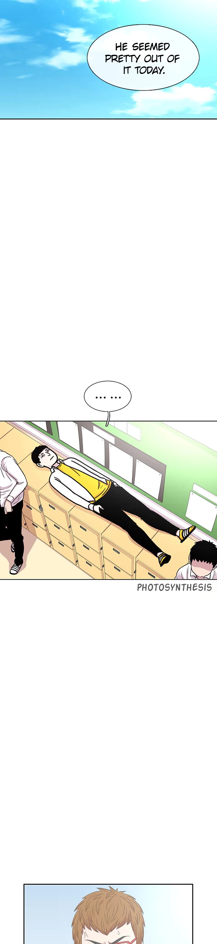 Star Ginseng Store chapter 42 page 16